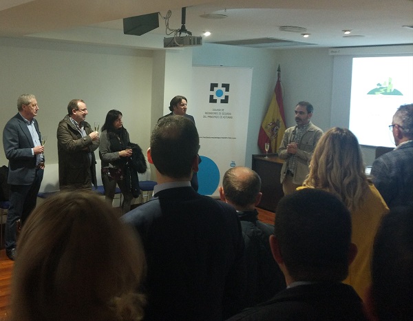 Brindis Solidario 2019 Brindis Solidario 2019
