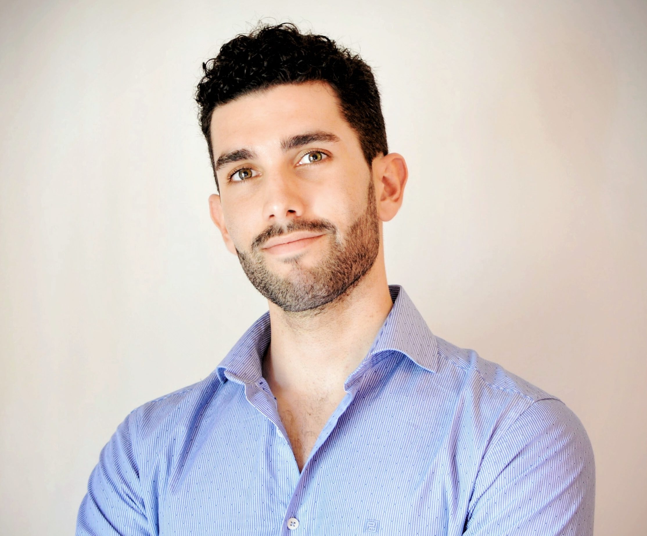 Daniel Díez García