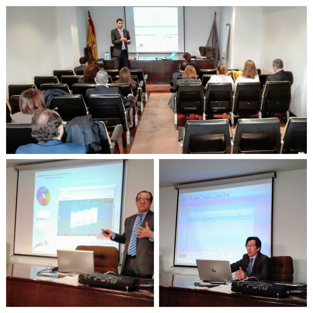 Jornada ecosistema digital
