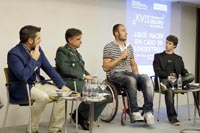 Jornadas Técnica y Social de las XVI Jornadas del Seguro en Asturias