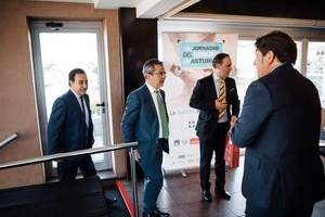 Jornada del Seguro en Asturias 2019