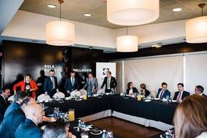 Jornada del Seguro en Asturias 2019