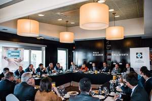 Jornada del Seguro en Asturias 2019