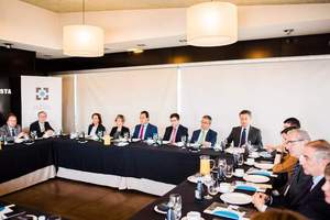 Jornada del Seguro en Asturias 2019