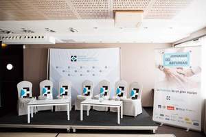 Jornada del Seguro en Asturias 2019