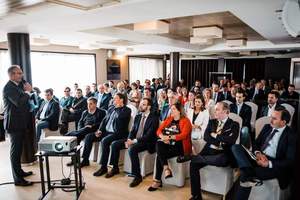 Jornada del Seguro en Asturias 2019