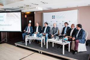 Jornada del Seguro en Asturias 2019