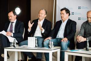 Jornada del Seguro en Asturias 2019