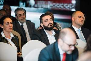 Jornada del Seguro en Asturias 2019