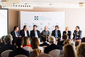 Jornada del Seguro en Asturias 2019