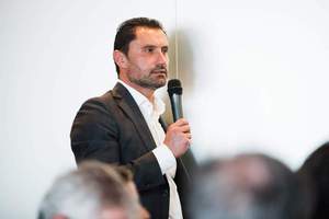 Jornada del Seguro en Asturias 2019
