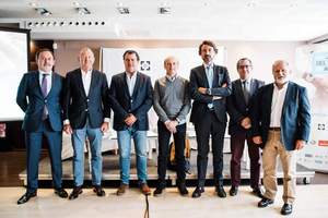 Jornada del Seguro en Asturias 2019
