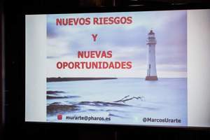 Jornada del Seguro en Asturias 2019