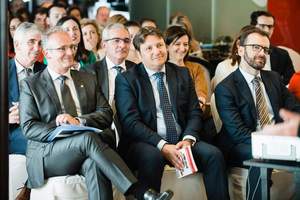 Jornada del Seguro en Asturias 2019