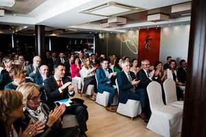 Jornada del Seguro en Asturias 2019