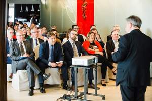 Jornada del Seguro en Asturias 2019