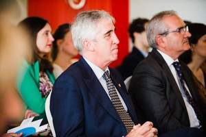 Jornada del Seguro en Asturias 2019