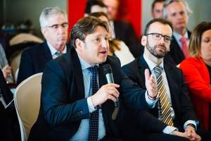 Jornada del Seguro en Asturias 2019