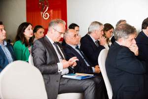 Jornada del Seguro en Asturias 2019