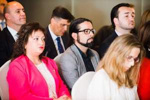 Jornada del Seguro en Asturias 2019
