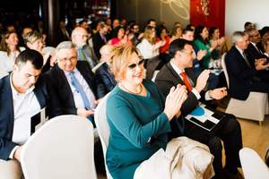 Jornada del Seguro en Asturias 2019