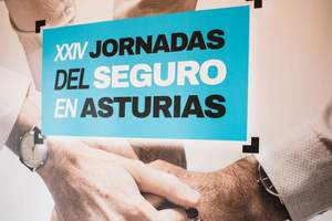 Jornada del Seguro en Asturias 2019