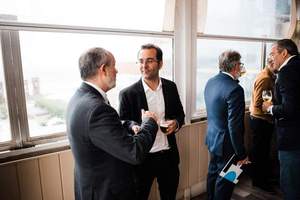 Jornada del Seguro en Asturias 2019