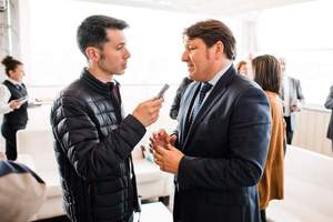 Jornada del Seguro en Asturias 2019