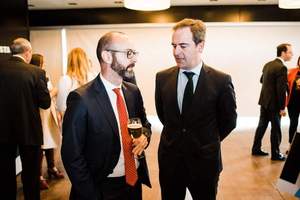 Jornada del Seguro en Asturias 2019