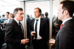 Jornada del Seguro en Asturias 2019