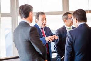 Jornada del Seguro en Asturias 2019