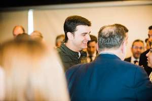 Jornada del Seguro en Asturias 2019