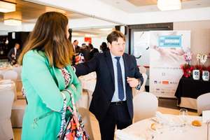 Jornada del Seguro en Asturias 2019