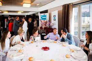 Jornada del Seguro en Asturias 2019