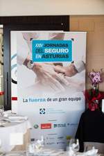 Jornada del Seguro en Asturias 2019