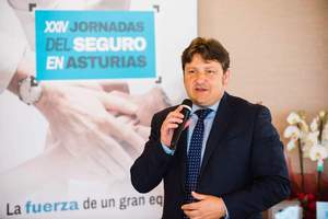 Jornada del Seguro en Asturias 2019