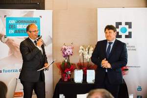 Jornada del Seguro en Asturias 2019