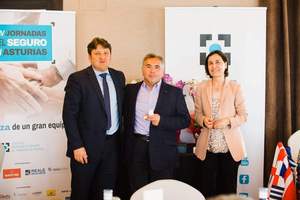 Jornada del Seguro en Asturias 2019