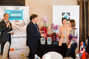 Jornada del Seguro en Asturias 2019