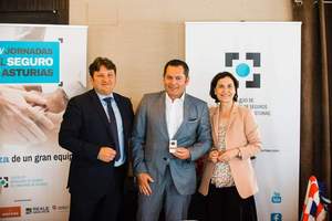 Jornada del Seguro en Asturias 2019