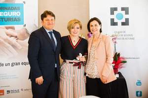 Jornada del Seguro en Asturias 2019