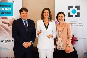 Jornada del Seguro en Asturias 2019