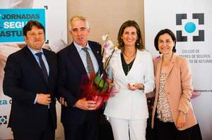 Jornada del Seguro en Asturias 2019