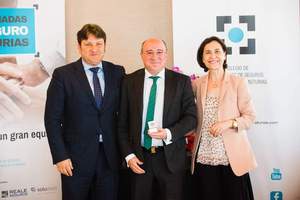 Jornada del Seguro en Asturias 2019