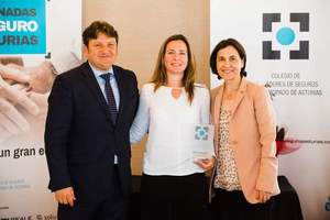 Jornada del Seguro en Asturias 2019