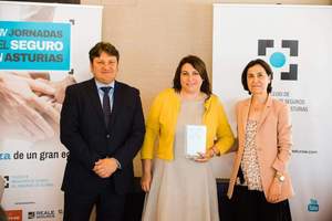 Jornada del Seguro en Asturias 2019
