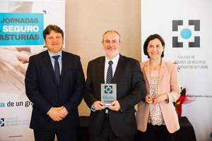 Jornada del Seguro en Asturias 2019