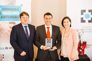 Jornada del Seguro en Asturias 2019