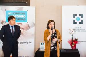 Jornada del Seguro en Asturias 2019