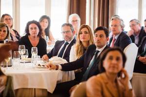 Jornada del Seguro en Asturias 2019